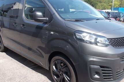 Fiat Scudo 32.100 km 33.980 &euro; Waldheim 04736