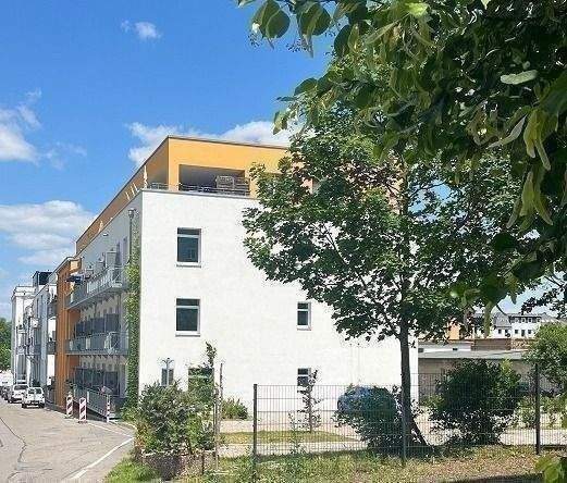 Kaminknistern & Dachterrasse 5 zimmer