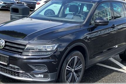 VW Tiguan 82.190 km 19.999 &euro; Chemnitz - Mittelbach 09224