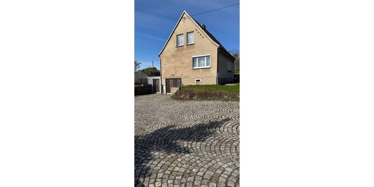 Einfamilienhaus Großhartmannsdorf - 5 Zimmer, 112 m&sup2;, 113.000&euro; | Angebot:26674118