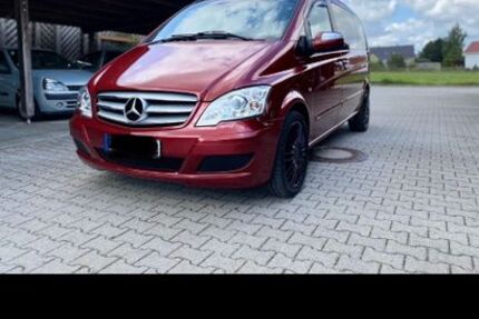 Mercedes-Benz Viano 290.000 km 13.999 &euro; Chemnitz 09112