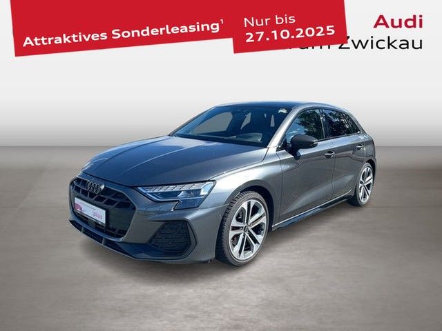 Audi A3 24.639 km 45.460 € Zwickau 08056