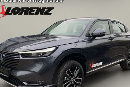 Honda HR-V 1.950 km 29.998 € Glauchau 08371