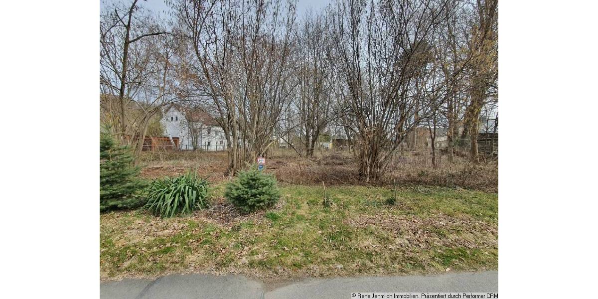 Grundstück Oberlungwitz - 110.000&euro; | Angebot:26308873
