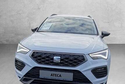 Seat Ateca 17.650 km 29.900 &euro; Grossschirma 09603