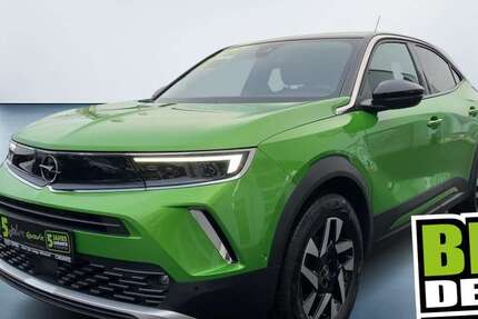 Opel Mokka 19.780 km 14.943 &euro; Chemnitz 09126