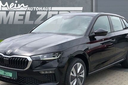 Skoda Scala 3.921 km 24.880 &euro; Chemnitz 09128