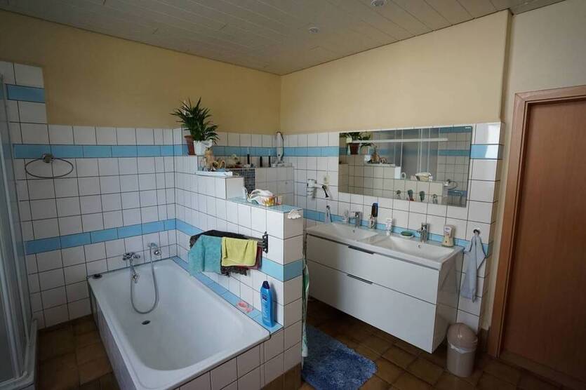 Attraktives Haus in guter Lage
