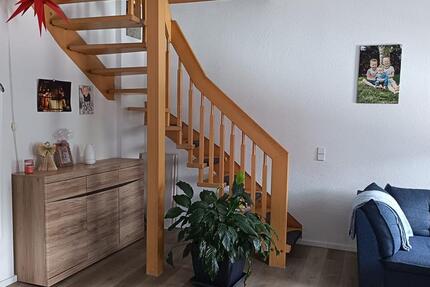 Wohnung Limbach-Oberfrohna Oberfrohna - 5 Zimmer, 95 m&sup2;, 713&euro; | Angebot:27543211