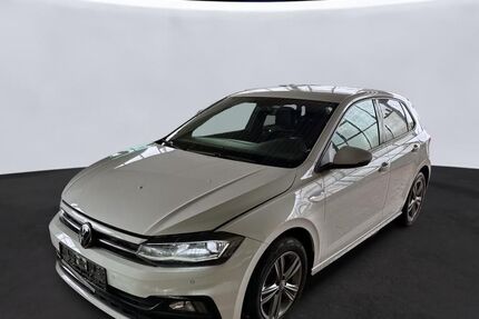 VW Polo 47.300 km 17.899 &euro; Chemnitz - Mittelbach 09224