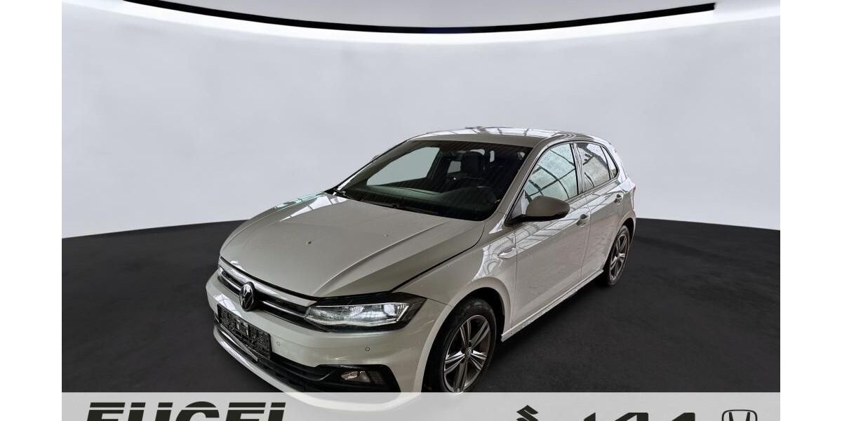 VW Polo 47.300 km 17.899 &euro; Chemnitz - Mittelbach 09224