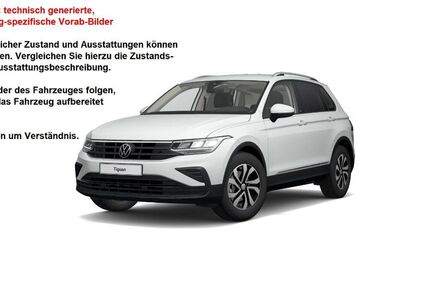 VW Tiguan 135.167 km 22.880 &euro; Lichtenstein 09350