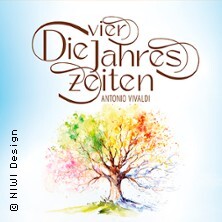 Antonio Vivaldi - Die Vier Jahreszeiten Neubrandenburg