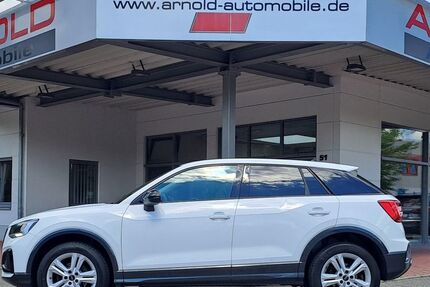 Audi Q2 101.400 km 15.500 &euro; Chemnitz 09130