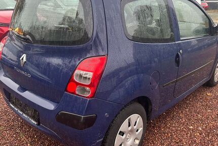 Renault Twingo 122.000 km 1.500 &euro; Chemnitz 09120