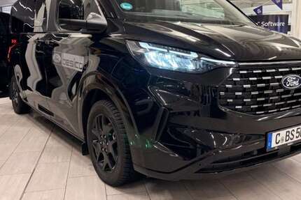 Ford Tourneo Custom 15.000 km 67.990 &euro; Glauchau 08371