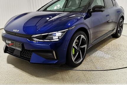 Kia EV6 9.000 km 43.869 &euro; Chemnitz - Mittelbach 09224