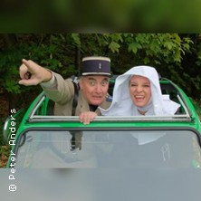 Mögen Sie`s französisch? 04.06.2027 Sauberg Klause