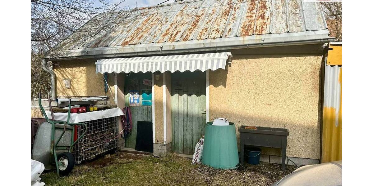 Einfamilienhaus Elterlein / Hermannsdorf Hermannsdorf - 6 Zimmer, 170 m&sup2;, 135.000&euro; | Angebot:25688282