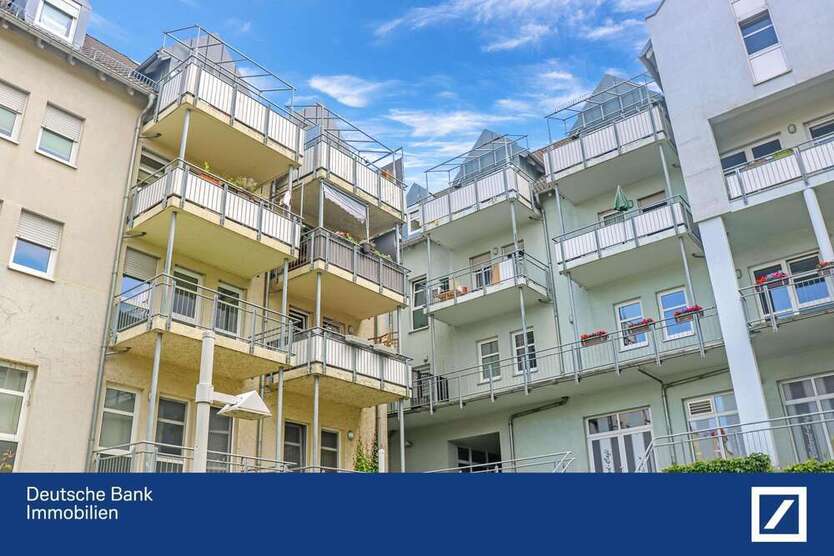 Wohnung zum Kaufen in Zwickau 119.500 € 105 m²