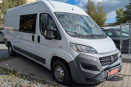Fiat Ducato 44.436 km 16.390 &euro; Chemnitz 09120