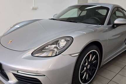 Porsche Cayman 190.000 km 39.990 &euro; Chemnitz 09114