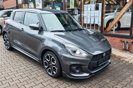 Suzuki Swift 44.185 km 16.470 &euro; Niederdorf 09366