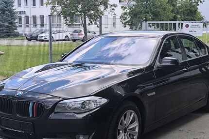BMW 530 340.200 km 6.999 &euro; Chemnitz 09120