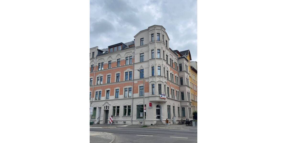 Etagenwohnung Chemnitz Sonnenberg - 3 Zimmer, 65 m&sup2;, 423&euro; | Angebot:26686368