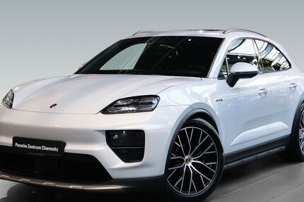 Porsche Macan 14.900 km 86.590 € Chemnitz 09116