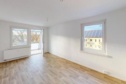 Wohnung Chemnitz Rabenstein - 3 Zimmer, 66 m&sup2;, 399&euro; | Angebot:26682273
