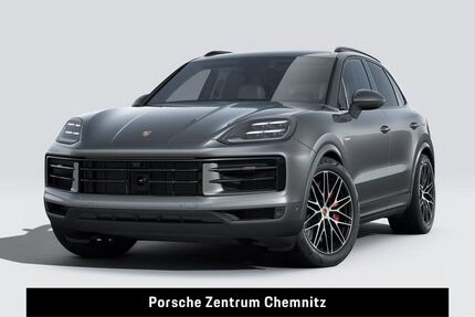Porsche Cayenne 46.300 km 94.750 &euro; Chemnitz 09116