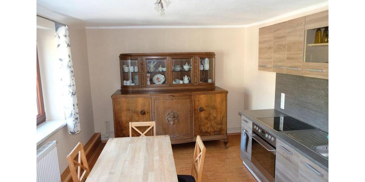 Einfamilienhaus Claußnitz - 8 Zimmer, 242 m&sup2;, 370.000&euro; | Angebot:24216218