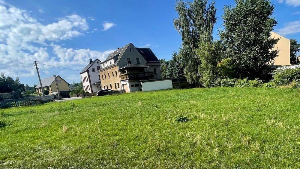Grundstück Burgstädt Mohsdorf - 40.000&euro; | Angebot:25776917