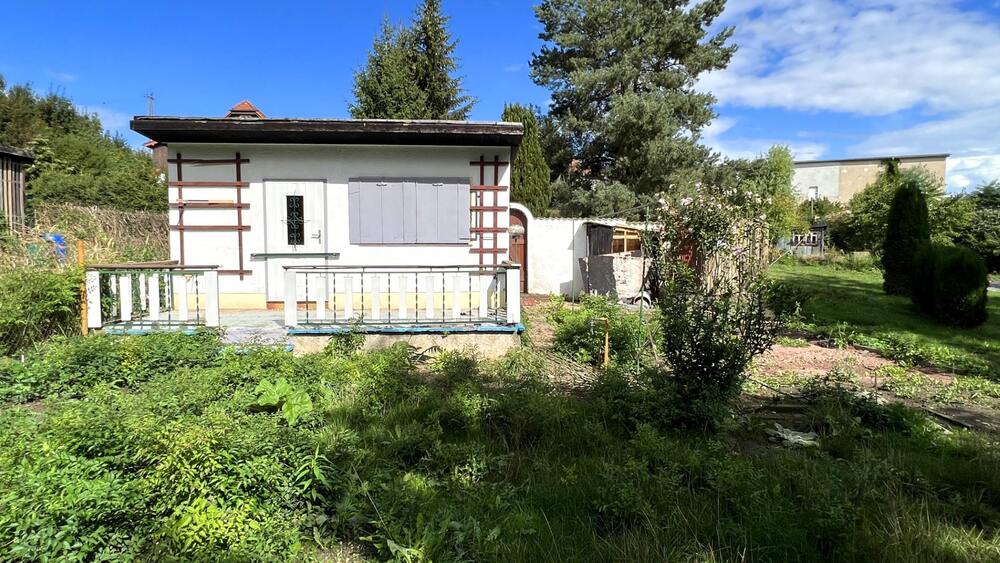 Exclusives Grundstück in grüner ruhiger Lage - Grundstück Mittweida | Angebot:8609997