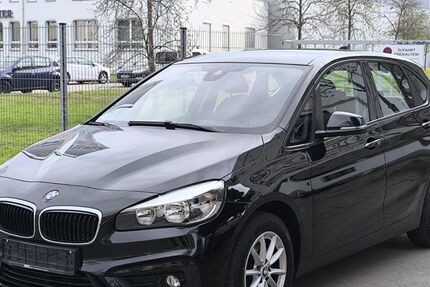 BMW 218 128.000 km 11.500 &euro; Chemnitz 09120