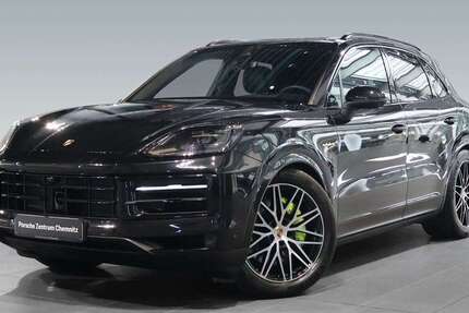 Porsche Cayenne 23.350 km 94.350 &euro; Chemnitz 09116