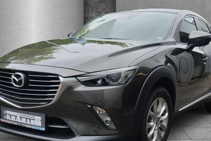 Mazda CX-3 105.000 km 14.490 € Chemnitz 09126