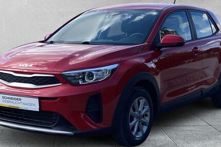 Kia Stonic 32.000 km 13.950 &euro; Chemnitz 09113