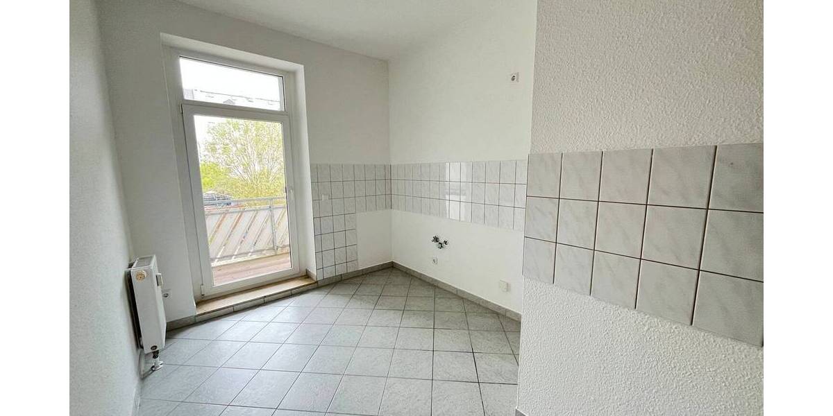 Etagenwohnung Chemnitz Röhrsdorf - 2 Zimmer, 65 m&sup2;, 362&euro; | Angebot:26219750