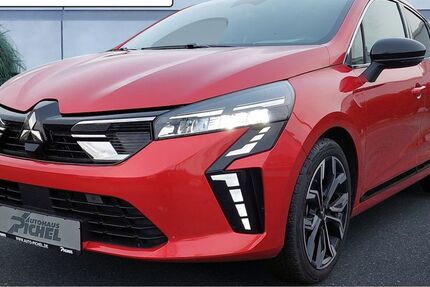 Mitsubishi Colt 2.005 km 18.950 &euro; Hartmannsdorf 09232