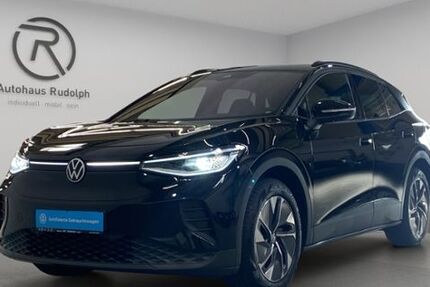 VW ID.4 17.807 km 33.489 € Oelsnitz/Erzgebirge 09376