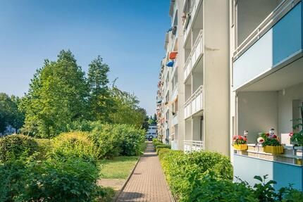 Wohnung Chemnitz Kapellenberg - 4 Zimmer, 69 m&sup2;, 382&euro; | Angebot:26302377