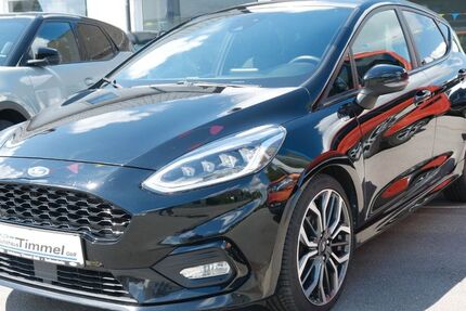 Ford Fiesta 144.100 km 9.790 &euro; Marienberg 09496