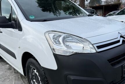 Citroen Berlingo 115.867 km 6.799 &euro; Chemnitz 09125