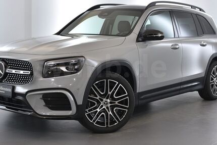 Mercedes-Benz GLB 220 9.900 km 59.470 &euro; Chemnitz 09114