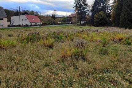 Bauland in Flöha, OT Falkenau zimmer