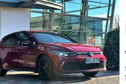 VW Golf 34.877 km 35.790 &euro; Brand-Erbisdorf 09618