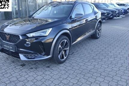 Cupra Formentor 13.151 km 24.990 &euro; Zwönitz 08297