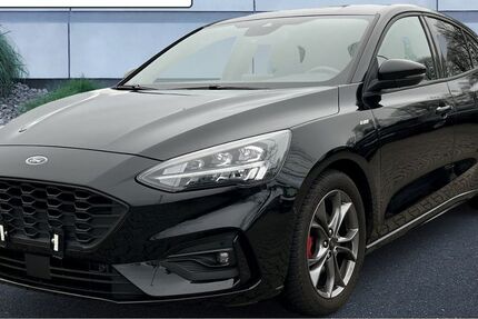 Ford Focus 23.050 km 19.990 € Mittweida 09648